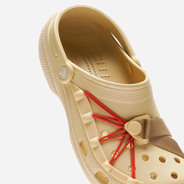 Crocs Classic Lockdown Clog 210393-0HY фото