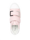 Женские кожаные кроссовки Sergio Rossi Twenty Sport 005 A92060-MFI283-5628-400 фото 2