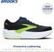 Купить Мужские Оригинальные Кроссовки  Brooks Ghost Max 3 110464 2E 078 фото 2