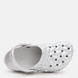 Crocs Classic Metallic Geometric Clog 210002-040 фото 5