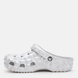 Crocs Classic Metallic Geometric Clog 210002-040 фото 3