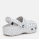 Crocs Classic Metallic Geometric Clog 210002-040 фото 4