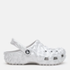 Crocs Classic Metallic Geometric Clog 210002-040 фото 1
