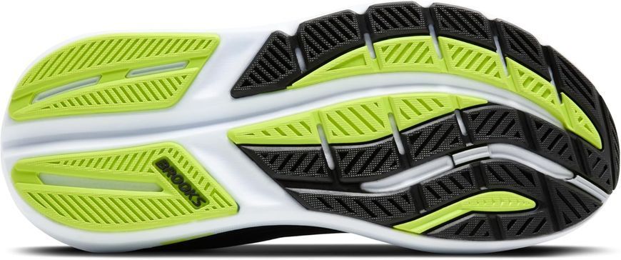 Купить Мужские Оригинальные Кроссовки  Brooks Ghost Max 3 110464 2E 078 фото