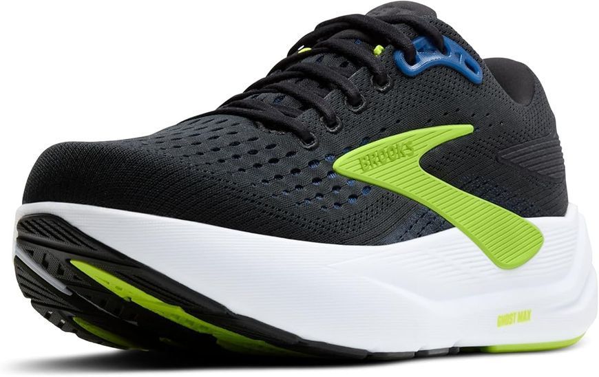 Купить Мужские Оригинальные Кроссовки  Brooks Ghost Max 3 110464 2E 078 фото