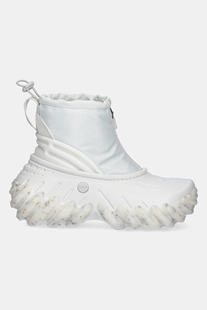 Кроксы оригинальные Crocs Echo Boot Z Shield 210315-1NK фото