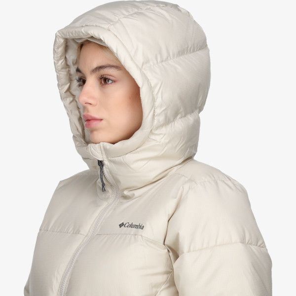 Жіноча Куртка Columbia Puffect&trade; Long Jacket 2052921278 фото