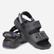 Сандалии Crocs Classic At Black Panther 208032-90H фото 3