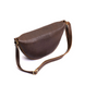 Portland Leather Medium Koala Sling Bag Coldbrew Medium Koala Sling Bag Coldbrew фото 4