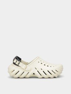 Купить Оригинальные Кроксы Crocs Echo Clog 207937-2YJ фото