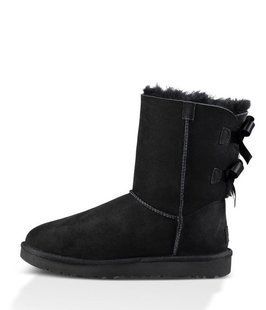 Женская оригинальная обувь UGG Women's Bailey Bow II 1016225 фото