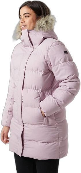 Жіноча Куртка Helly Hansen Women's Blossom Puffy Parka 53624-692 фото