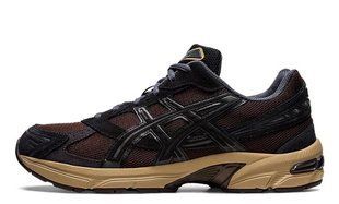 Купить Кроссовки Asics Gel-1130 Suede Brown/Black 1201A255-200 в Украине  1201A255-200 фото
