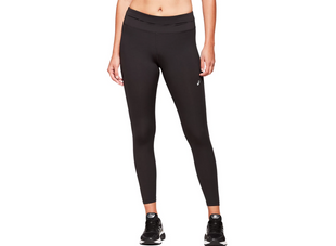 Жіночі бігові лосини тайтси ASICS Women's Fietro Tight 2012A140 фото