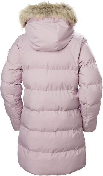 Жіноча Куртка Helly Hansen Women's Blossom Puffy Parka 53624-692 фото