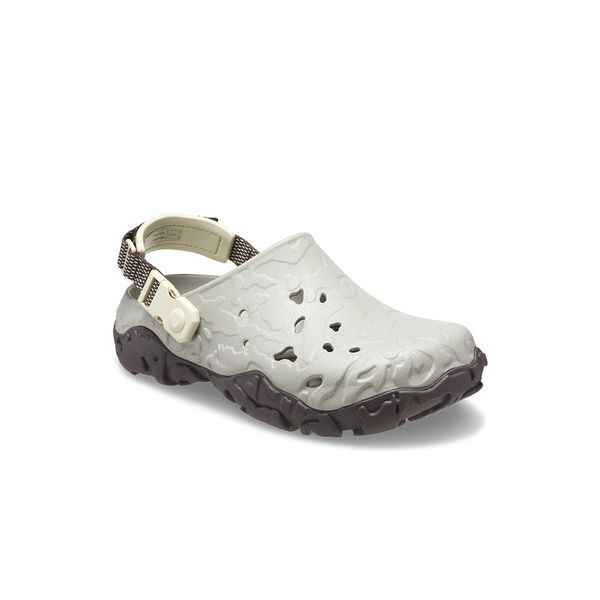 Crocs All Terrain Atlas Clog 208391-1LN фото