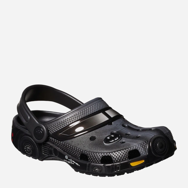 Crocs Classic Batman Batmobile Clog kids 210229-001 фото