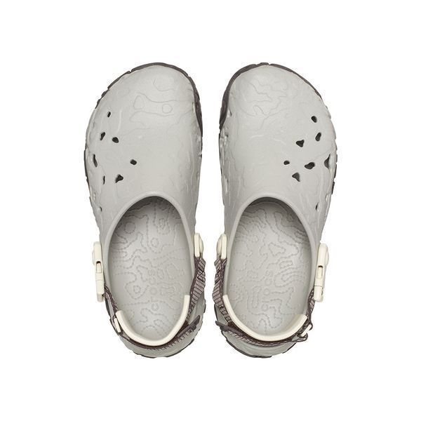 Crocs All Terrain Atlas Clog 208391-1LN фото