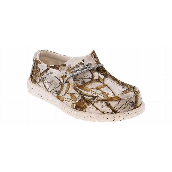 Heydude Wally Realtree Edge Colors Casual Shoe 43052-1D3 фото