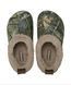 Купить Кроксы Crocs Classic Lined Shorty Clog 212114-90H фото 3