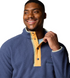 Чоловічий флісовий пуловер Columbia Men's Helvetia&trade; II Half Snap Fleece Pullover 2090891466 фото 3