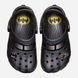 Crocs Classic Batman Batmobile Clog kids 210229-001 фото 4