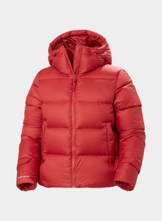 Жіноча Куртка Helly Hansen Essence Down Jacket 53818_101-L фото