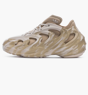 Кросівки чоловічі Adidas Adifom Q Brown GW2217 GW2217 фото