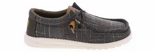HEYDUDE Wally Plaid 40402-030 фото