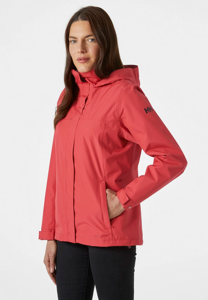 Женская Куртка Helly Hansen Aden Jacket 62650_101 фото