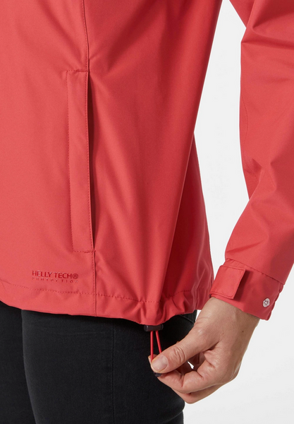 Женская Куртка Helly Hansen Aden Jacket 62650_101 фото