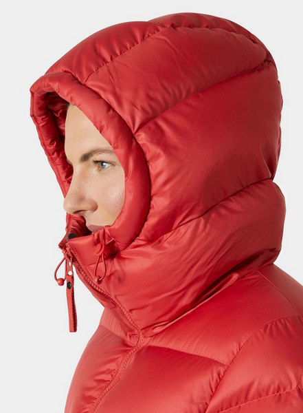 Женская Куртка Helly Hansen Essence Down Jacket 53818_101-L фото