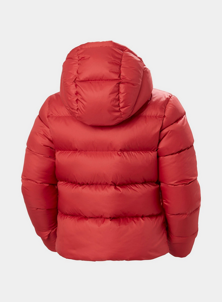 Женская Куртка Helly Hansen Essence Down Jacket 53818_101-L фото