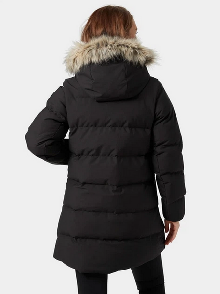 Жіноча Куртка Helly Hansen Women's Blossom Puffy Parka 53624-990 фото
