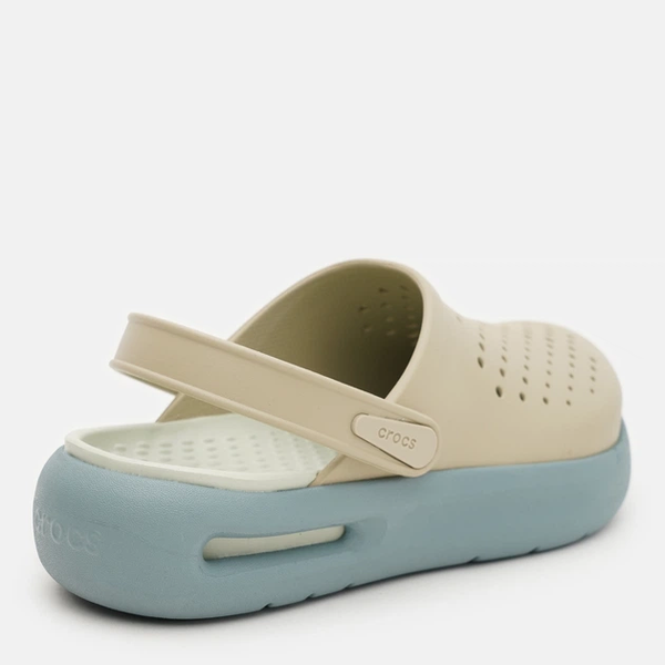Crocs InMotion Clog 209964-0LJ фото