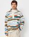 Мужской флисовый пуловер Columbia Men's Helvetia&trade; II Printed Half Snap Fleece Pullover (Multicolor) 2098461191 фото 1