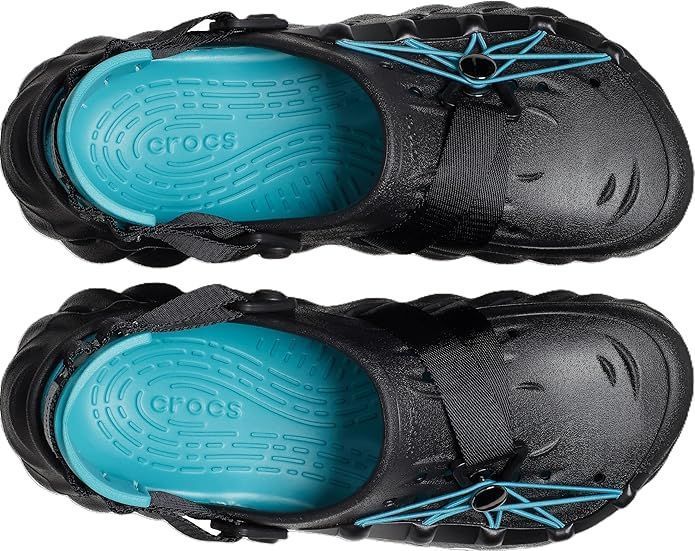 Crocs Echo Lockdown Clog 210004-001 фото