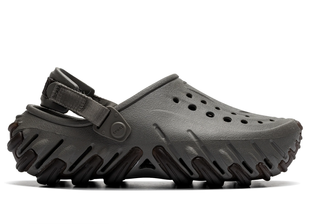 Купить Кроксы Crocs Echo Gum RO Clog 211675-1WS фото
