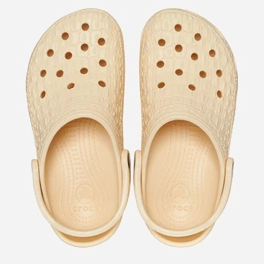 Crocs Classic Crocskin Clog 206873-108 фото