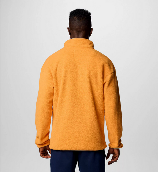Універсальний флісовий пуловер Columbia Helvetia&trade; II Half Snap Fleece 2090891861 фото
