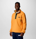 Універсальний флісовий пуловер Columbia Helvetia&trade; II Half Snap Fleece 2090891861 фото 3