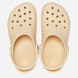 Crocs Classic Crocskin Clog 206873-108 фото 3