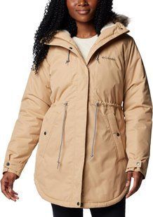 Жіноча Куртка Columbia Women's Suttle Mountain II Mid Insulated Jacket 2086461262 фото