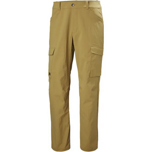 Чоловічі туристичні штани Helly Hansen M Tjern Tur Pant 63270-787 фото