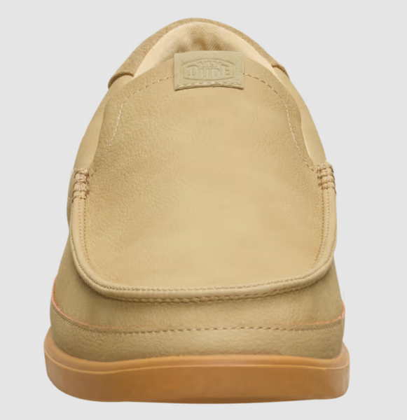 Oригінальне взуття HeyDude Harbor Lo Loafer Classic 45138-3BH фото