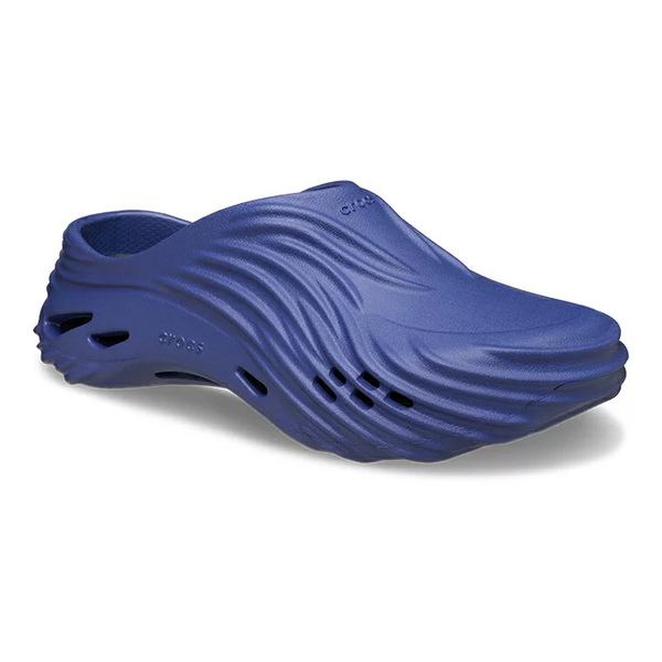 Купить Кроксы Crocs Echo Wave 210521-4WH фото