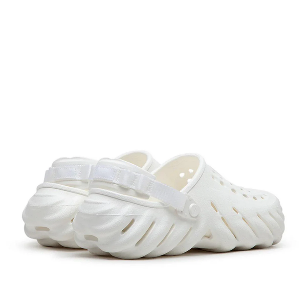 Crocs Echo Clog 207937-100 фото