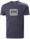 Чоловіча футболка Helly Hansen HH Box T-Shirt 53285_686 фото 1