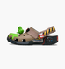 Крокси оригінальні Crocs Ghostbuster Classic Clog 211414-90H фото 5