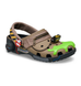 Крокси оригінальні Crocs Ghostbuster Classic Clog 211414-90H фото 3